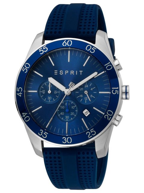 Esprit Chronograph ES1G204P0045