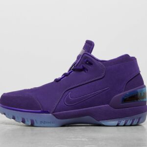 Nike Air Zoom Generation - Purple