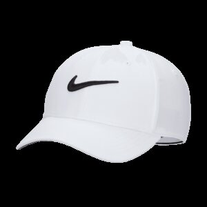 Nike Baseball Cap "DRI-FIT CLUB STRUCTURED SWOOSH CAP"