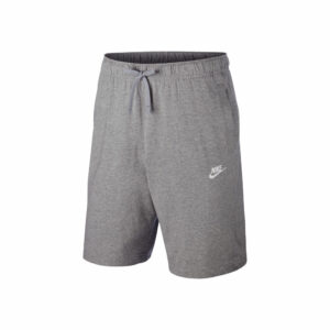 Nike Club Shorts Herren - Anthrazit