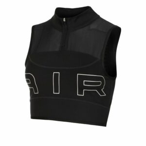 Nike Dri-Fit Air Cropped Tank-Top Damen