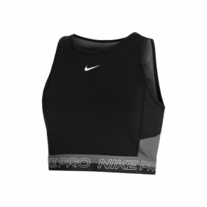 Nike Dri-Fit Performance Cropped Tank-Top Damen
