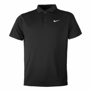 Nike Dri-Fit Solid Polo Herren