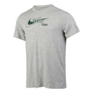 Nike Dri-Fit Swoosh T-Shirt Herren