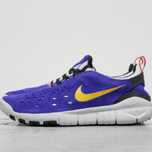 Nike Free Run Trail - Purple