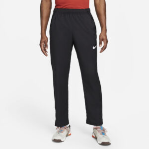 Nike Sporthose "Dri-FIT Mens Woven Team Training Pants"