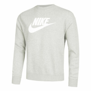 Nike Sportswear Club Back Graphic Sweatshirt Herren
