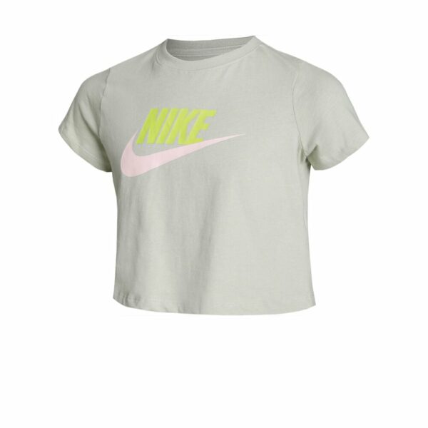 Nike Sportswear Cropped T-Shirt Kinder