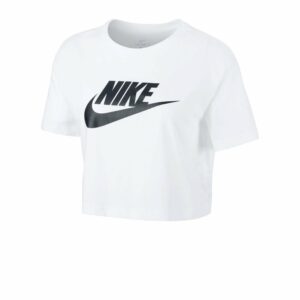 Nike Sportswear Essential Crop T-Shirt Damen