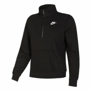 Nike Sportswear New Sportswear Club Half-Zip Sweatshirt Damen