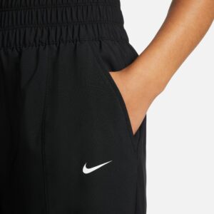 Nike Trainingshose "DRI-FIT ONE WOMENS ULTRA HIGH-WAISTED PANTS"