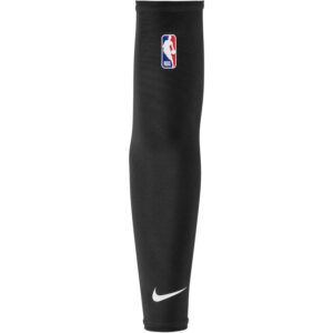 NIKE NBA Shooter Sleeve 2.0 010 - black/white S/M