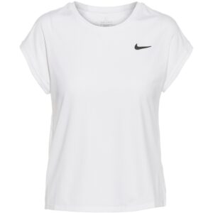 Nike Court Victory Tennisshirt Damen