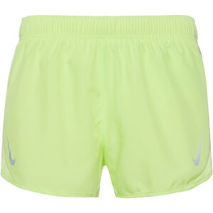 Nike FAST TEMPO Funktionsshorts Damen