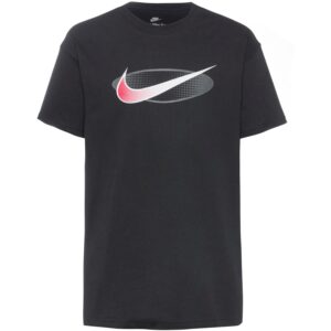 Nike NSW Swoosh T-Shirt Herren