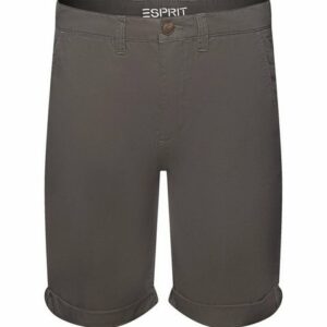 Esprit Shorts Shorts im Chino-Style aus nachhaltiger Baumwolle (1-tlg)