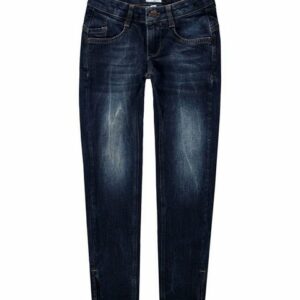 Esprit Stretch-Jeans Jeans mit Verstellbund