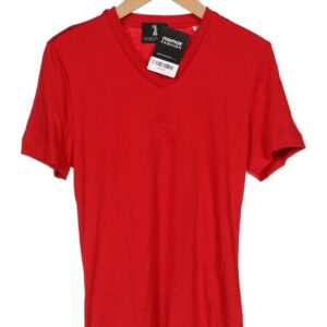 GOLFINO Damen T-Shirt, rot