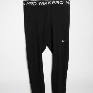 Nike Sportleggings in schwarz für Damen