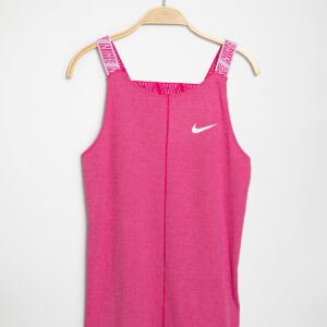 Nike Top in rosa für Mädchen