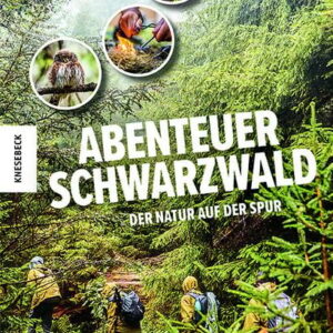 Abenteuer Schwarzwald
