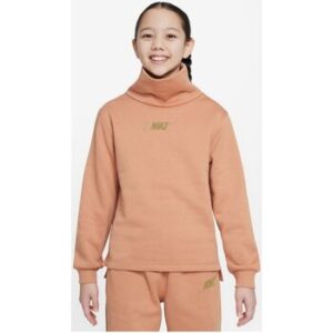 Nike  Kinder-Sweatshirt Sport Sportswear Club Fleece FJ6160-225