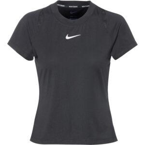 Nike Advantage Tennisshirt Damen
