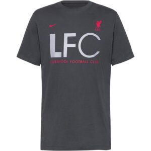 Nike FC Liverpool T-Shirt Herren