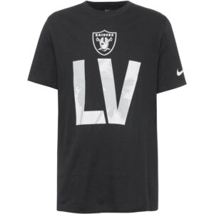 Nike NFL Las Vegas Raiders T-Shirt Herren